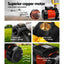 Giantz Garden Water Pump High Pressure 1800W 5-Stage Tank Irrigation Yellow