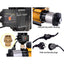 Giantz Garden Water Pump High Pressure 2500W 6-Stage Tank Irrigation Black