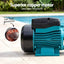 Giantz Peripheral Water Pump Automatic Controller Clean Garden Rain Tank 0.5HP