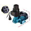 Giantz Peripheral Water Pump Garden Boiler Car Wash Auto Irrigation QB60 Black