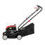 Giantz Petrol Lawn Mower 149cc 4 Stroke Hand Push 16in Grass Cutter Lawnmower