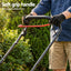 Giantz Petrol Lawn Mower 149cc 4 Stroke Hand Push 16in Grass Cutter Lawnmower