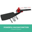 Giantz Petrol Leaf Blower Garden Vacuum Handheld Commercial Outdoor Tool 36CC