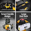 Giantz Post Hole Digger 300mm Petrol Drill Auger Extension Bits