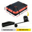 Giantz RoofTop Cargo Bag Car Luggage Carrier Universal 15 Cubic Ft