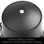 Giantz Water Pressure Pump Controller Auto Switch Control Electric Electronic Black
