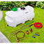 Giantz Weed Sprayer 100L 1.5M Boom Garden Spray