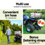 Giantz Weed Sprayer 100L 1.5M Fixed Boom Garden Spray
