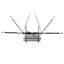 Giantz Weed Sprayer 100L 3M Boom Garden Spray