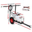 Giantz Weed Sprayer 100L Trailer 1.5M Boom Garden Spray