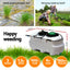 Giantz Weed Sprayer 100L Trailer 1.5M Boom Garden Spray