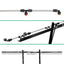 Giantz Weed Sprayer 100L Trailer 1.5M Boom Garden Spray