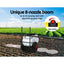 Giantz Weed Sprayer 100L Trailer 5M Boom Garden Spray
