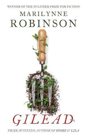 Gilead: An Oprah's Book Club Pick