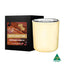 Gingerbread Cinnamon & Vanilla - Natural Soy Candle