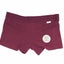Girls Rio Netball Knickers Black Navy Green Shorts Underwear Kids School Sports
