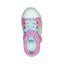 Girls Skechers Twinkle Sparks Ice - Dreamsicle Multi Light Up Kids Sneaker Shoes