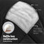 Giselle 200GSM Bamboo Microfibre King Quilt Lightweight All Season Doona Duvet