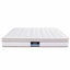 Giselle 20cm Firm King Mattress Pocket Spring for Bedroom or Guest Room