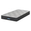 Giselle 30cm King Single Mattress with Edge Support and 5-Zone Comfort