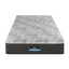 Giselle 30cm King Single Mattress with Edge Support and 5-Zone Comfort
