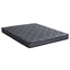 Giselle Bedding Double Mattress 16cm Bonnell Spring Medium Firm Tight Top