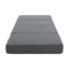 Giselle Bedding Folding Mattress Camping Foldable Portable Mattress Floor Bed
