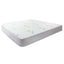 Giselle Bedding Mattress Protector Bamboo Single