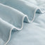 Giselle Cooling Comforter Lightweight Summer Quilt Blanket Cover Blue King