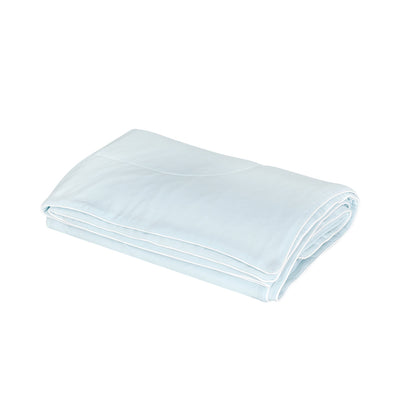 Giselle Cooling Comforter Lightweight Summer Quilt Blanket Cover Blue King