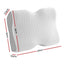 Giselle Memory Foam Pillow Contour Neck