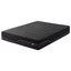 Giselle Queen Cooling Memory Foam Mattress Medium Firm with Gel Comfort 30cm