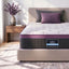 Giselle Single Euro Top Mattress Firm Pocket Spring Edge Support