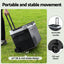 Glacio Portable Fridge 30L Bar Fridges Camping Freezer 12V/24V/240V