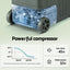 Glacio Portable Fridge 50L Camping Bar Fridges Freezer 12V/24V/240V