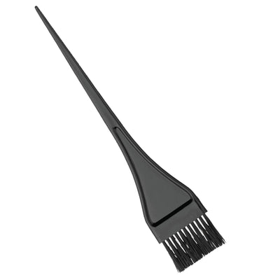Glammar Hair Colour Brush - Small Root Tint Dye Black Applicator