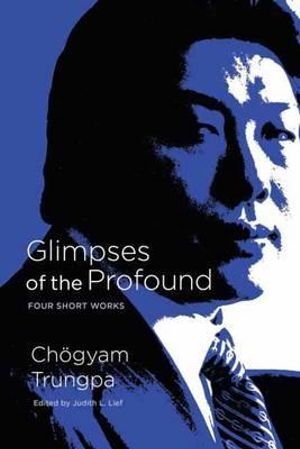 Glimpses of the Profound: Four Short Works