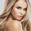 Gold Detangler Brush