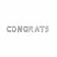Gold & Silver 32" 80cm Letter Number Foil Helium Balloons Balloon Party Decorate