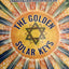 Golden Solar Keys Oracle Cards