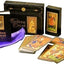 Golden Tarot (kit)