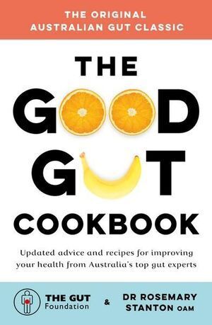 Good Gut Cookbook