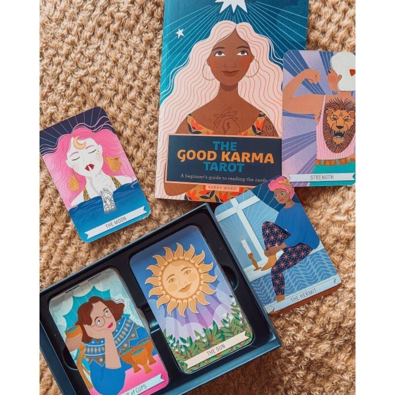 Good Karma Tarot