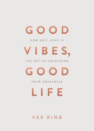 Good Vibes Good Life (Gift Edition)