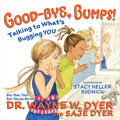 Good-bye Bumps!