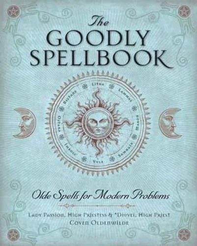 Goodly Spellbook