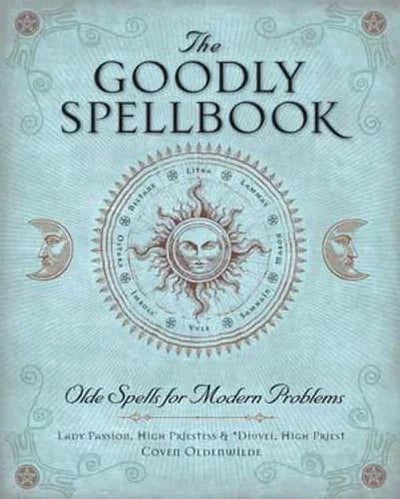 Goodly Spellbook