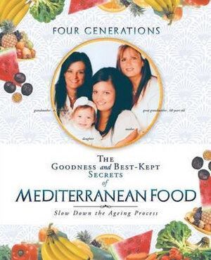 Goodness and Best-Kept Secrets of Mediterranean Food