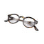 London Mole Graduate Blue Blocker Glasses Gloss Tortoise Shell