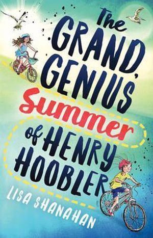 Grand Genius Summer of Henry Hoobler